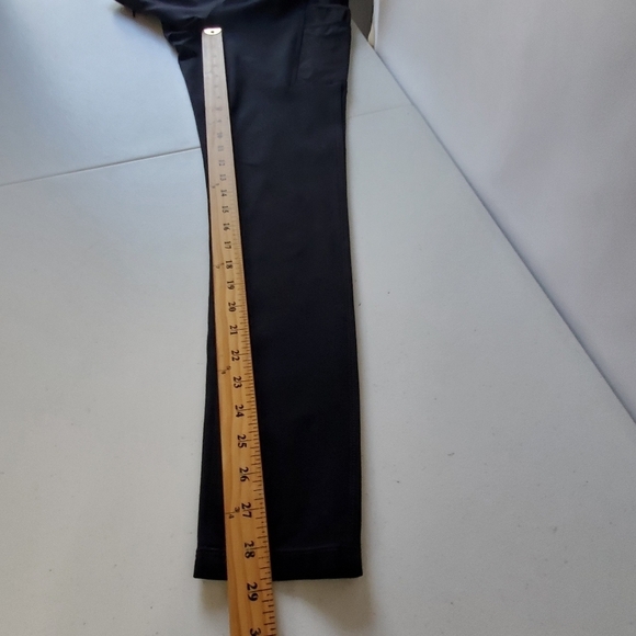 Carhartt Women's Force Stretch Utility Leggings Size S Stretch Pull-on Pants - Picture 13 of 16